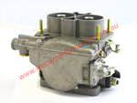 DCNF Weber Carburettors